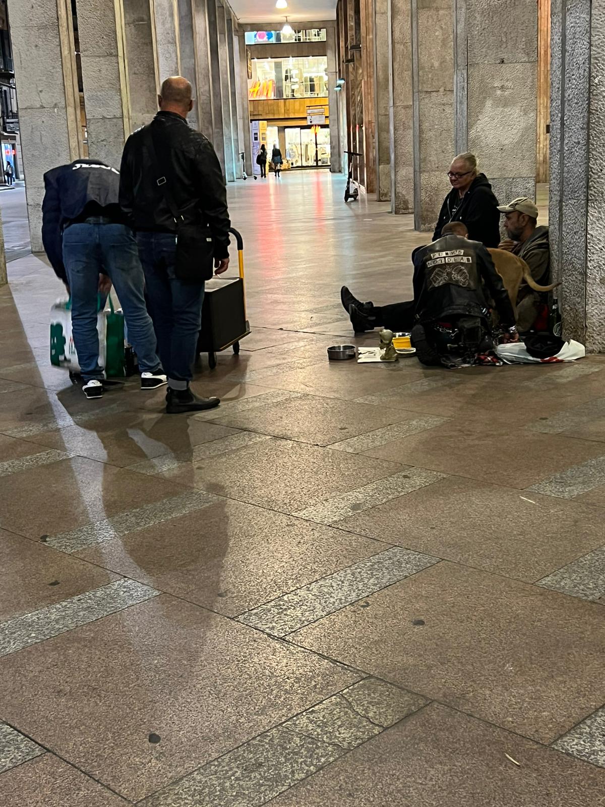 Condivisione del Vangelo tra amici