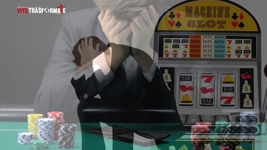 Immagine progetto Gioco d'Azzardo