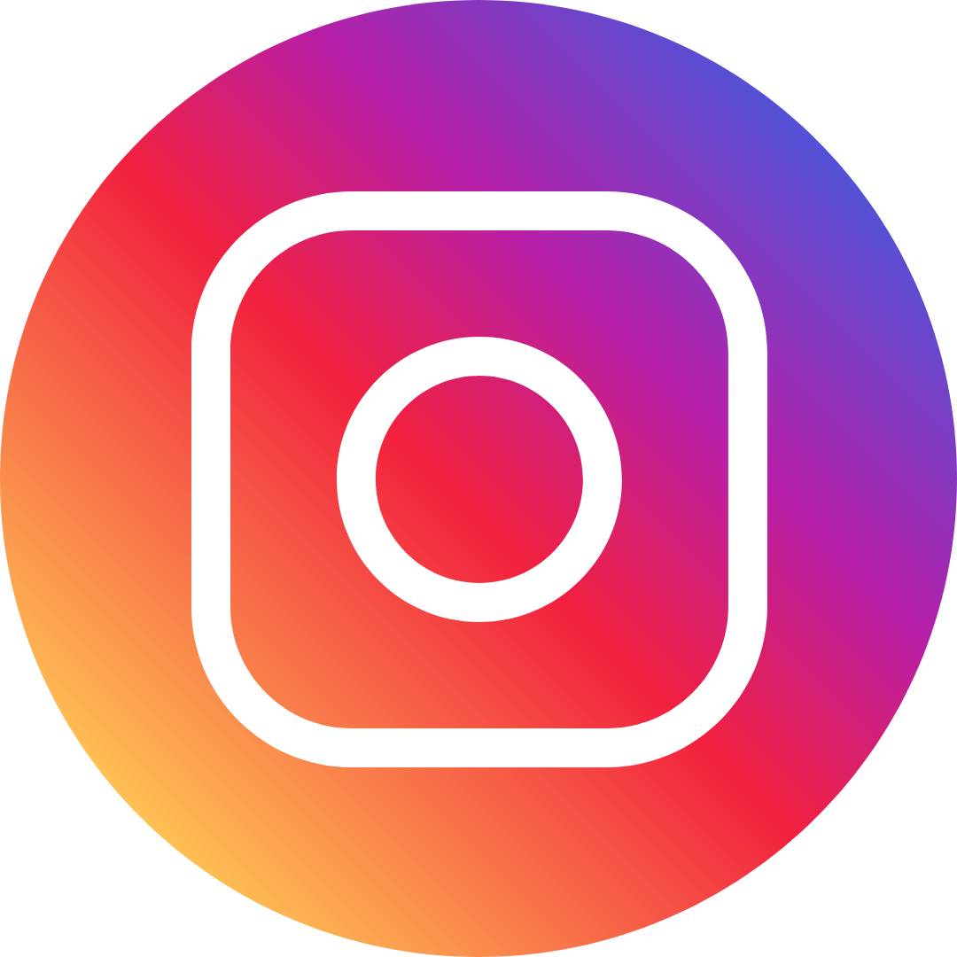 rappresentazione del logo di un social media chiamato instagram