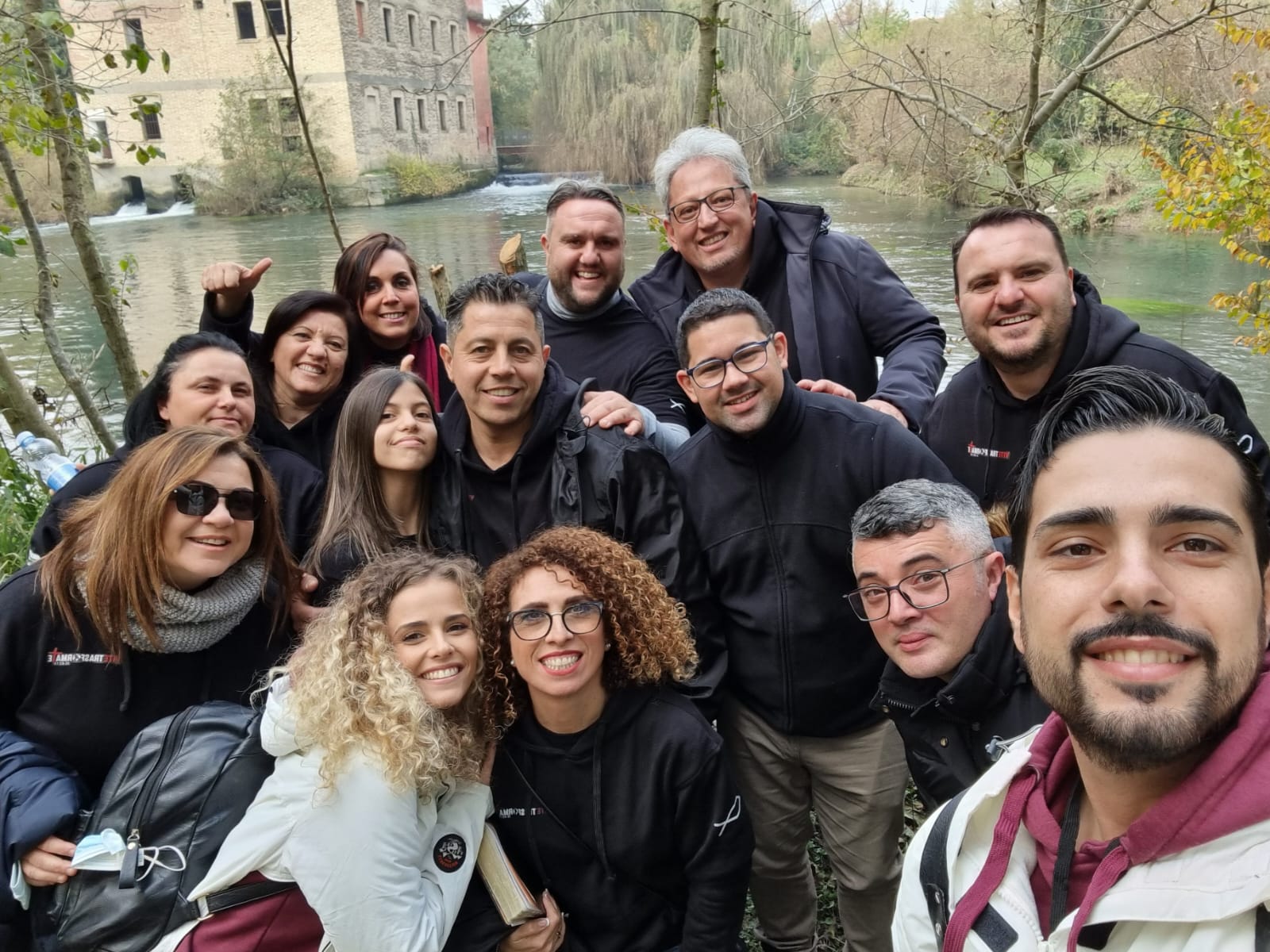 Testimonianze personali di fede