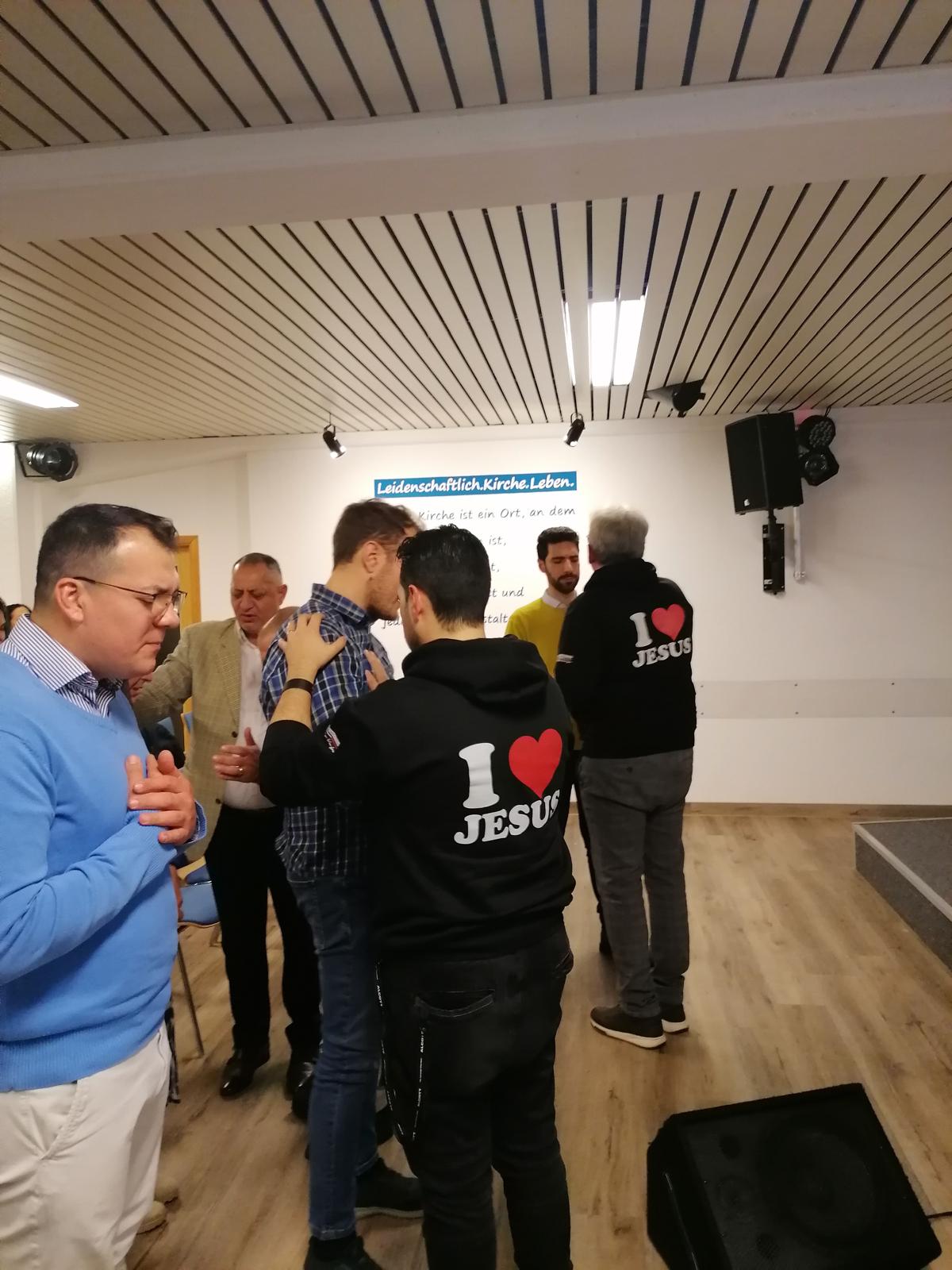 Foto Progetto Scialuppa 2