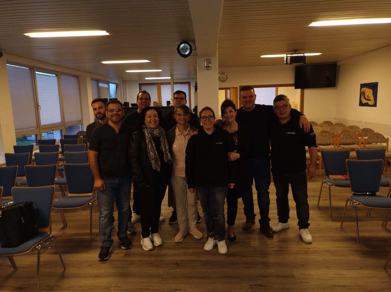 Foto Progetto Scialuppa 4