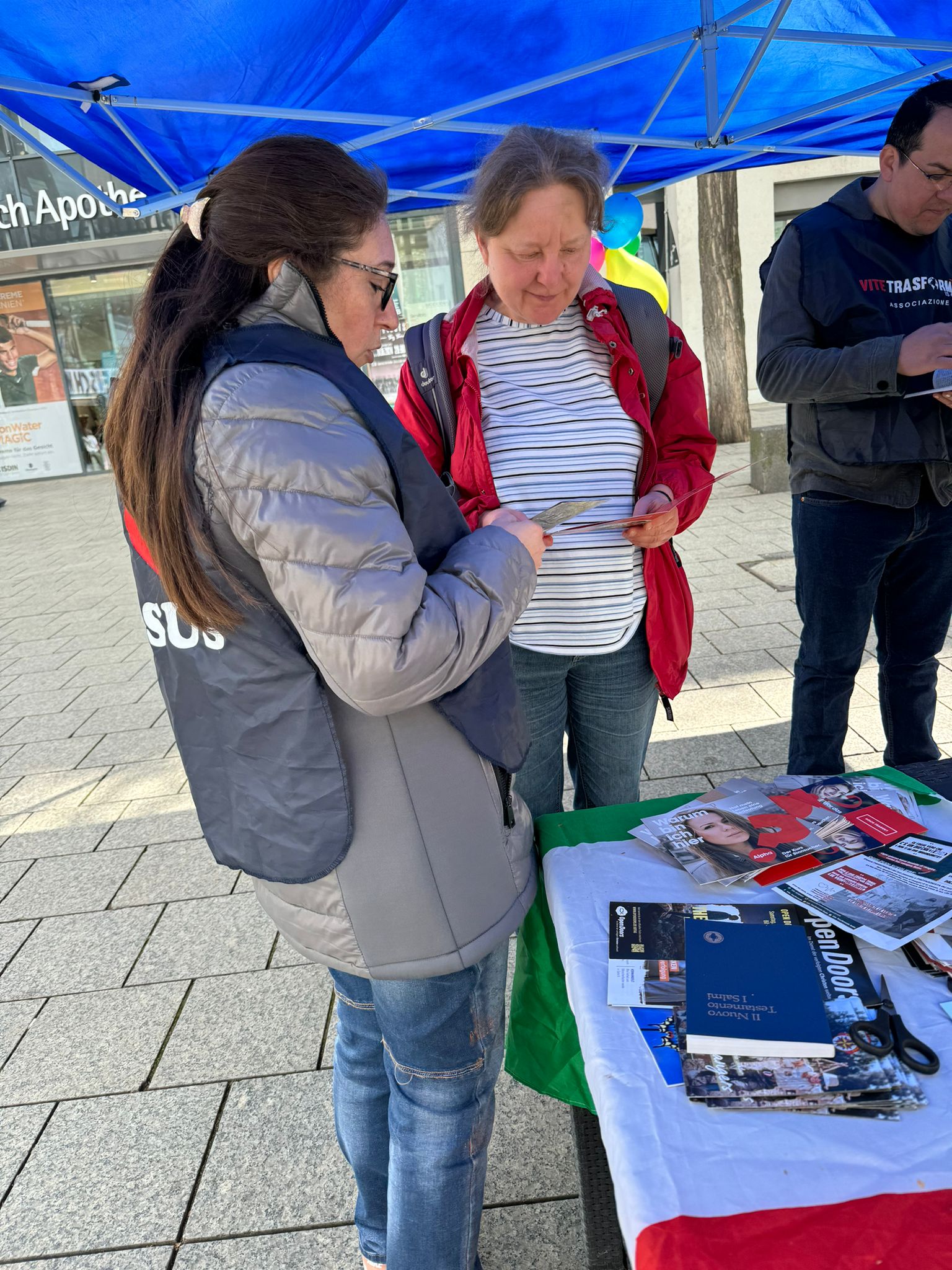 Foto Progetto Scialuppa 24