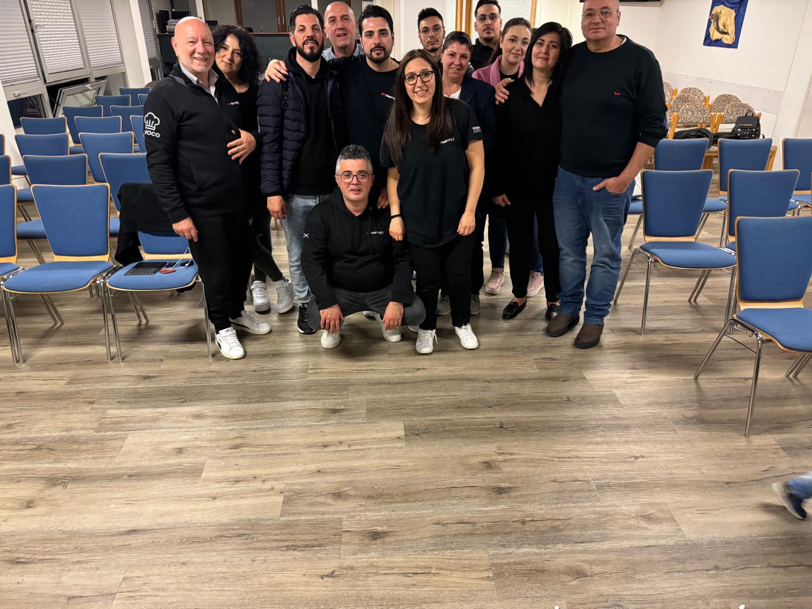 Foto Progetto Scialuppa 26